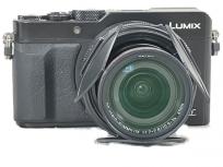 Panasonic パナソニック LUMIX LX DMC-LX100 デジタルカメラ コンデジの買取