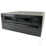 ONKYO オンキョー PR-SC5509 AV コントロール センターの買取