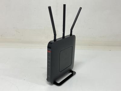 BUFFALO バッファロー  WXR-1750DHP エアステーション