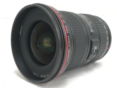 Canon キャノン EF16-35mm F2.8 L II USM 広角ズーム レンズ