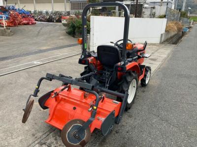 kubota JB11X(トラクター)の新品/中古販売 | 1409199 | ReRe[リリ]