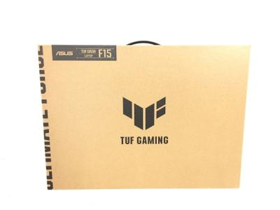 ASUS TUF Dash F15 FX517Z FX517ZM-I7R3060PRO 15.6インチ ゲーミング ノートパソコン エイスース 品