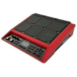 Roland SPD-SX サンプリング パッド ローランド 楽器 ドラム パーカッション 周辺 アクセサリ