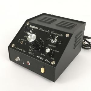 天賞堂 TR-1 パワーパック HO N ゲージ トランジスター コントローラー 鉄道模型の新品/中古販売 | 1282593 | ReRe[リリ]