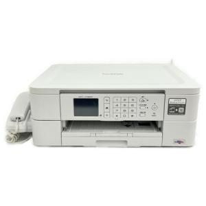 brother MFC-J 738DN インクジェットプリンター 複合機