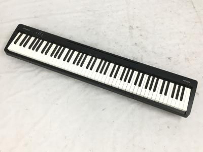引取限定 Roland ローランド FP-10 電子ピアノ 2019年製