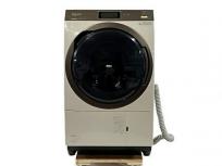 Panasonic NA-VX9800R ななめ ドラム洗濯乾燥機 ドラム式 洗濯機 11kg大型の買取