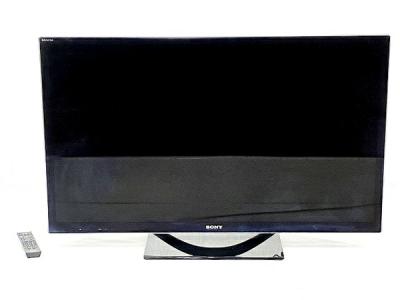 SONY ソニー BRAVIA ブラビア KDL-46HX850 46型 TV 地デジ 生活 家電 テレビ ブラック 映像機器大型