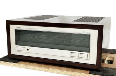 Victor ビクター M-L10 パワーアンプ