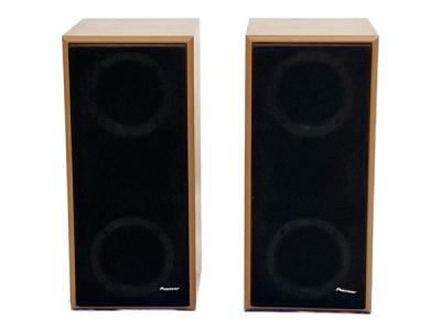 Pioneer S-LH3 2ウェイ スピーカー