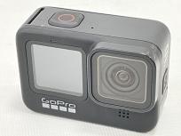 GoPro HERO9 ウェアラブルカメラ アクションカメラの買取
