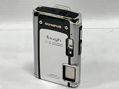 OLYMPUS TOUGH TG-610 デジタルカメラ 防水