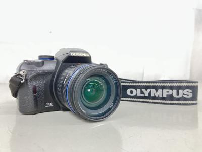 OLYMPUS E-420 デジタル 一眼 レフ 本体 軽量 カメラ 趣味