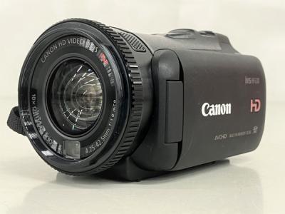 Canon キヤノン iVIS HF G10 IVISHFG10 ビデオ カメラ HD 機器