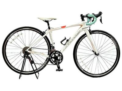 CANNONDALE ロード バイク SYNAPSE WOMENS 2016 Tiagra