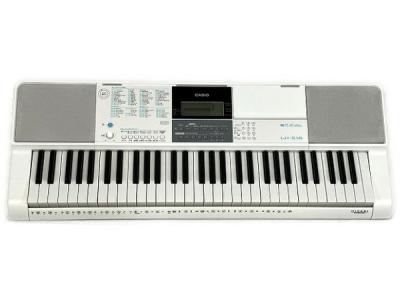 CASIO LK-516 カシオ 光 ナビゲーション キーボード 61鍵盤 電子 ピアノ