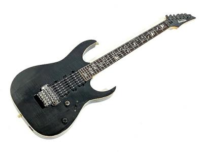 Ibanez エレキギター J-Custom RG8570Z RBS ハードケース付