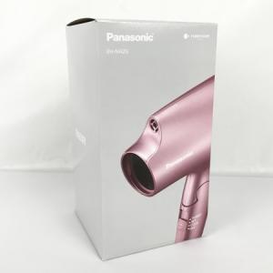 Panasonic EH-NA2G-PP ドライヤー naoocare 家電