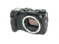 FUJIFILM GFX50S 中判 デジタル ミラーレス カメラ ボディの買取