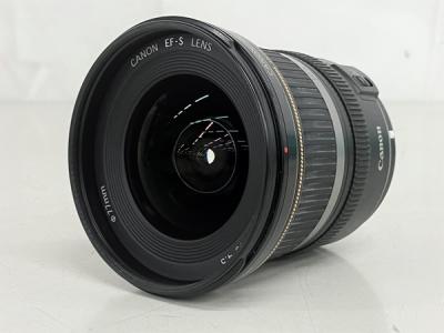 Canon キヤノン EF-S10-22mm F3.5-4.5 USM カメラ レンズ