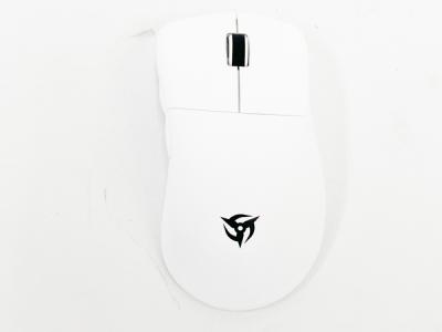 NINJUTSO Origin One X ゲーミングマウス ホワイト