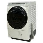 Panasonic NA-VX8800R ななめドラム洗濯乾燥機 クリスタルホワイト 楽 大型の買取