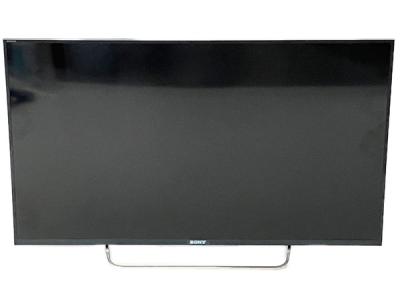 SONY BRAVIA KDL-42W800B 42型 液晶 テレビ ソニー ブラビア 3D対応 大型