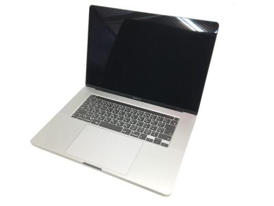 Apple MacBook Pro 16-inch 2019 CTOモデル i9-9980HK 2.40GHz 64GB SSD1TB Catalina