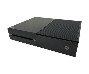 【動作確認済み】Microsoft Xbox One 1540 ソフト付　本体