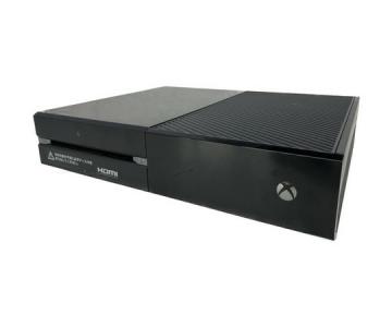 Microsoft Xbox ONE 1540 家庭用 ゲーム 本体 コントローラー 付 エックスボックス ワン マイクロソフト