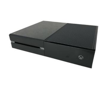 Microsoft Xbox ONE 1540 家庭用 ゲーム 本体 コントローラー 付 エックスボックス ワン マイクロソフト