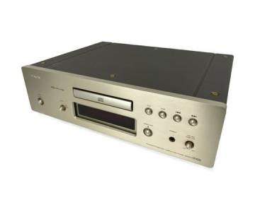 DENON デノン DCD-S10II CDプレーヤー ゴールド
