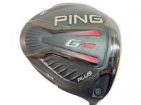 PING G410 ヘッドカバー 3点 セット ピン ゴルフの買取