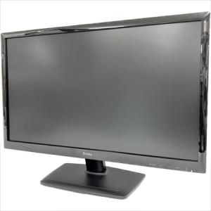 iiyama イイヤマ PL2300 23型 モニター アーム付