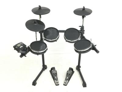 MEDELI DD710JM デジタル ドラム 電子ドラム 打楽器 楽器 メデリ