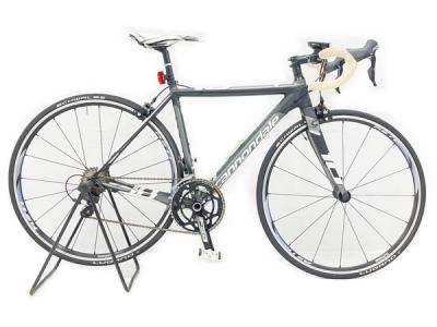 cannondale ロードバイク CAAD10 105 サイズ48 15年モデル