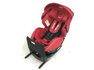RECARO ZERO1 アッシュグレイ チャイルドシート レカロ