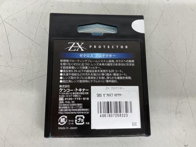 Kenko ZX PROTECTOR(保護)の新品/中古販売 | 1794700 | ReRe[リリ]