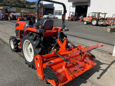 Kubota KL265(トラクター)の新品/中古販売 | 1604904 | ReRe[リリ]
