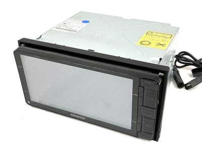 KENWOOD ケンウッド 彩速ナビ MDV-X702W SSDナビ 7型 フルセグ