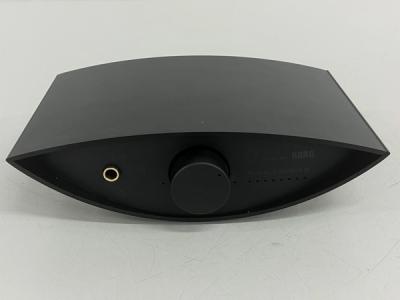 KORG ヘッドホンアンプ DS-DAC-100