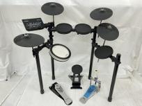 YAMAHA DTX482K DTX 電子 ドラム 打楽器 楽器の買取