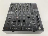 Pioneer デジタル DJミキサー DJM-800 楽器 器材の買取