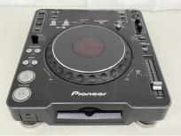 Pioneer CDJ-1000 Mk3 ターンテーブル 1台の買取
