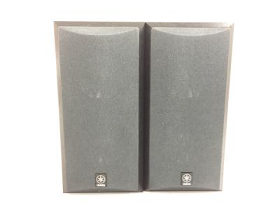 YAMAHA NS-B210 ブックシェルフ スピーカー 音響機材