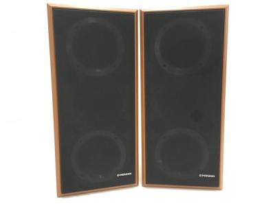 Pioneer S-LH3 2ウェイ スピーカー
