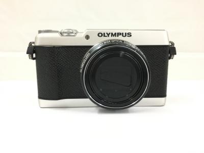 OLYMPUS SH-2 STYLUS デジタルカメラ 24 WIDE OPTICAL ZOOM ED 4.5-108mm F 3.0-6.9