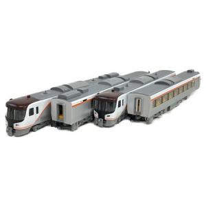 TOMIX 98458 JR HC85系 ハイブリッド車 試験走行車 セット 鉄道模型 Nゲージ トミックス