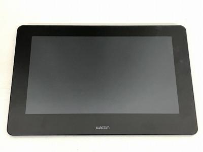 CO4/2 Wacom ワコム Cintiq Pro 13 DTH-1320/K0 ペンタブレット 13.3型
