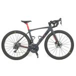 DE ROSA デローザ IDOL 47サイズ ブラックピンク カーボン フレーム 自転車 アルテグラの買取